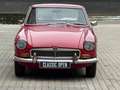 MG MGB MGB GT 1800 Rot - thumbnail 2