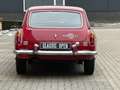 MG MGB MGB GT 1800 Rot - thumbnail 22