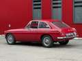 MG MGB MGB GT 1800 Rot - thumbnail 21