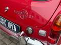 MG MGB MGB GT 1800 Rot - thumbnail 16