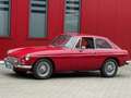 MG MGB MGB GT 1800 Rot - thumbnail 1