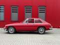 MG MGB MGB GT 1800 Rot - thumbnail 3