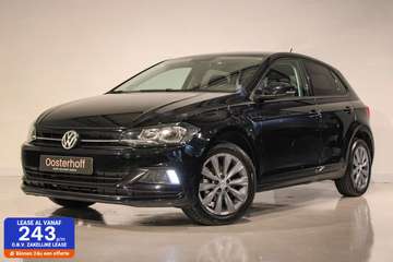 1.0 TSI Comfortline Business