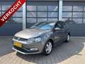 Volkswagen Polo 1.2 TSI 90pk 5-drs BMT Comfortline Grijs - thumbnail 1