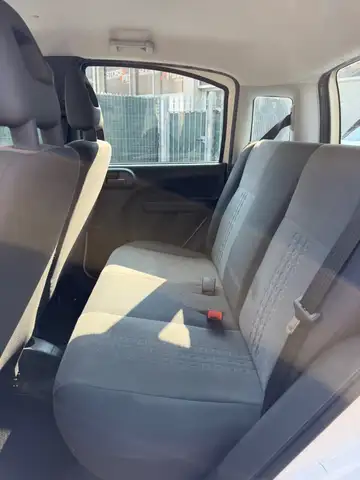 Fiat Panda view 6