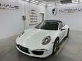 Porsche 991 911 Targa 4S SPORT CHR RFK APPROVED 06.26 TEMPO Weiß - thumbnail 2