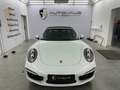 Porsche 991 911 Targa 4S SPORT CHR RFK APPROVED 06.26 TEMPO Weiß - thumbnail 3