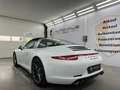 Porsche 991 911 Targa 4S SPORT CHR RFK APPROVED 06.26 TEMPO Weiß - thumbnail 12