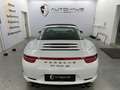 Porsche 991 911 Targa 4S SPORT CHR RFK APPROVED 06.26 TEMPO Weiß - thumbnail 8