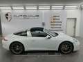 Porsche 991 911 Targa 4S SPORT CHR RFK APPROVED 06.26 TEMPO Weiß - thumbnail 6