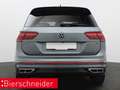 Volkswagen Tiguan Allspace 2.0 TSI DSG 4Mo. RLine 7-S. PANO 20 MISANO KAMERA Grau - thumbnail 5