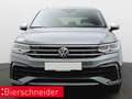 Volkswagen Tiguan Allspace 2.0 TSI DSG 4Mo. R-Line 7-S. PANO 20 MISANO KAMERA Grau - thumbnail 9
