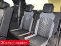 Volkswagen Tiguan Allspace 2.0 TSI DSG 4Mo. R-Line 7-S. PANO 20 MISANO KAMERA Grau - thumbnail 15