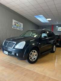 270Xdi Executive Aut.