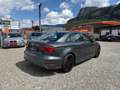 Audi A3 Limousine 1.4 TFSI ultra S line Sportpaket Grau - thumbnail 7