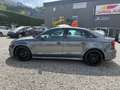 Audi A3 Limousine 1.4 TFSI ultra S line Sportpaket Grau - thumbnail 4