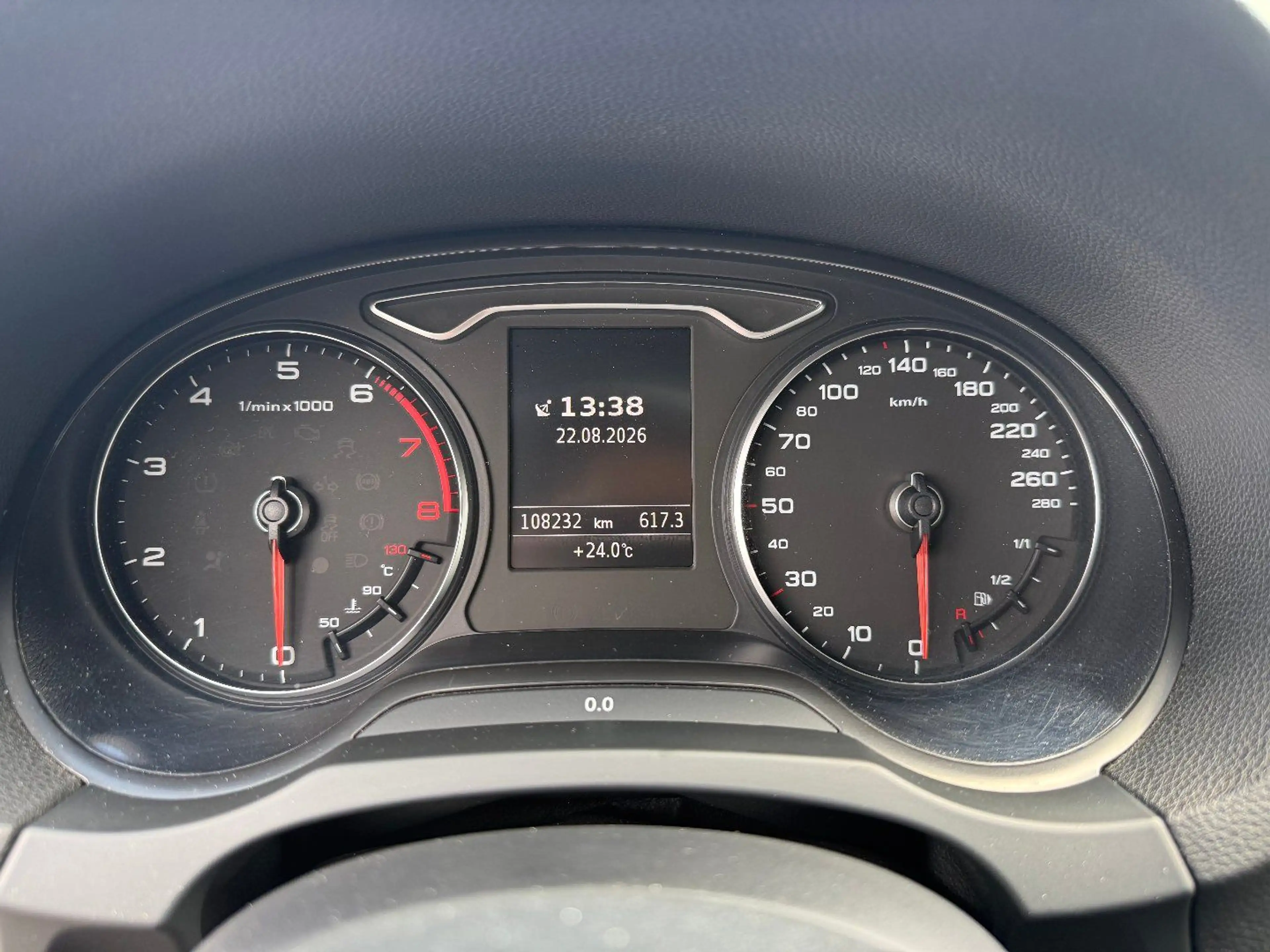 Audi A3 Limousine 1.4 TFSI ultra S line Sportpaket — photo 13