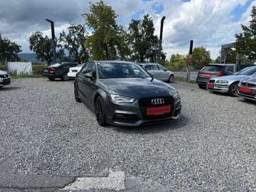 Limousine 1.4 TFSI ultra S line Sportpaket