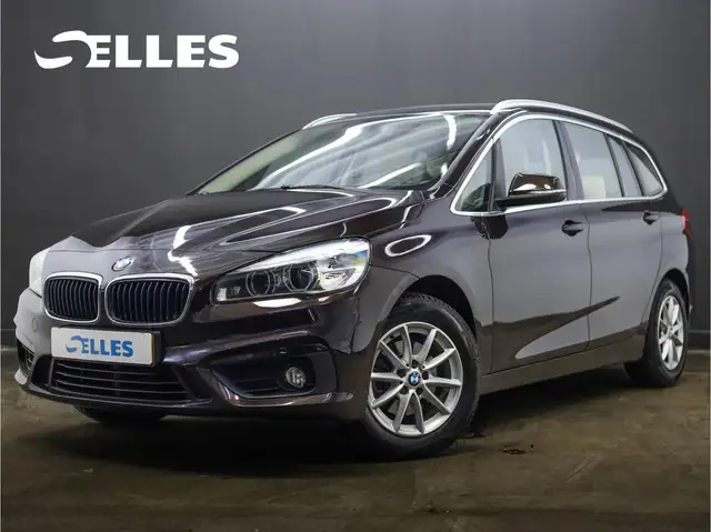 BMW 216 2-serie Gran Tourer 216d Centennial High Executive