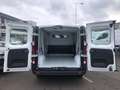 Renault Trafic TRAFIC Kastenwagen L1H1 2,8t Blue dCi 110 6ebis Weiß - thumbnail 9