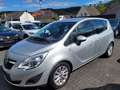 Opel Meriva B ACTIVE  ORIG: 56000KM Silber - thumbnail 2