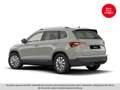 Skoda Karoq 4x4 Selection TDI DSG Grau - thumbnail 3