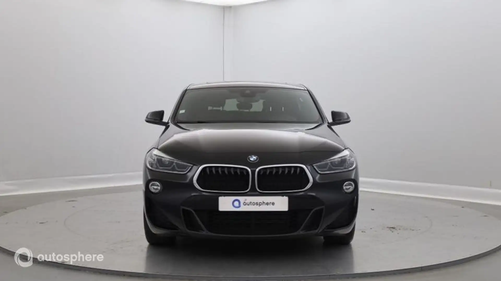 BMW X2 sDrive16dA 116ch M Sport DKG7 Euro6d-T - 2