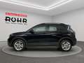 Volkswagen T-Cross Life (Garantie 12/2029.Kamera.SHZ.Navi) 1.5 TSI DS Schwarz - thumbnail 4