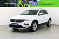 Volkswagen T-Roc 1.5 TSI Advance DSG7 Weiß - thumbnail 1