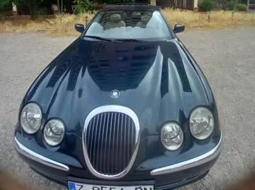 S-Type 3.0 V6 Executive Executive