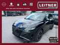 Nissan Qashqai Qashqai 1.3 DIG-T MH 4WD Aut Tekna mit Pano und B Schwarz - thumbnail 1