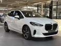 BMW 218 i Active Tourer Ad. LED PanoD. Lenkhzg. AHK PDC Weiß - thumbnail 2