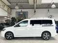 Volkswagen Caddy Caddy 1.5 TSI Maxi Style*7SITZE*PANO*CAM*LED*SHZ Blanc - thumbnail 6