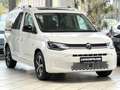 Volkswagen Caddy Caddy 1.5 TSI Maxi Style*7SITZE*PANO*CAM*LED*SHZ Blanc - thumbnail 1