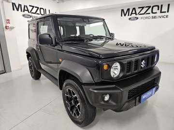 1.5 Pro 4wd allgrip (N1)