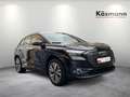 Audi Q4 e-tron 35 S line NAV SHZ GRA PDC Noir - thumbnail 17