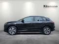 Audi Q4 e-tron 35 S line NAV SHZ GRA PDC Noir - thumbnail 3