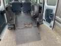 Renault Kangoo 1.4 RXE Rolstoelauto 151Dkm.NAP,  AUTOMAAT, Airco, Grijs - thumbnail 13