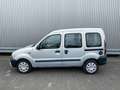Renault Kangoo 1.4 RXE Rolstoelauto 151Dkm.NAP,  AUTOMAAT, Airco, Grijs - thumbnail 9
