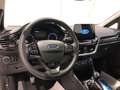 Ford Fiesta 1.0 EcoBoost Cool&Connect EU6d-T Klima Allwetter Argent - thumbnail 5