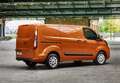 Ford Transit Custom FT 300 L1 Van DCb. Trend 130 Blanco - thumbnail 2