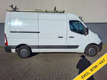 Opel Movano 2.3CDTI BiTurbo 146pk L2H2 3-Pers.Airco Cruise Tre