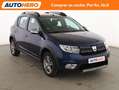 Dacia Sandero 0.9 TCE Stepway Ambiance 66kW Azul - thumbnail 8