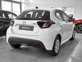 Mazda 2 2 1.5 vvt full hybrid electric Prime Line e-cvt Weiß - thumbnail 4