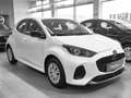 Mazda 2 2 1.5 vvt full hybrid electric Prime Line e-cvt Weiß - thumbnail 3