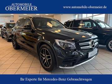 d 4M AMG Standh. Memory P-SHD 360°K LED