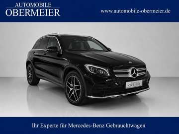 d 4M AMG Standh. Memory P-SHD 360°K LED