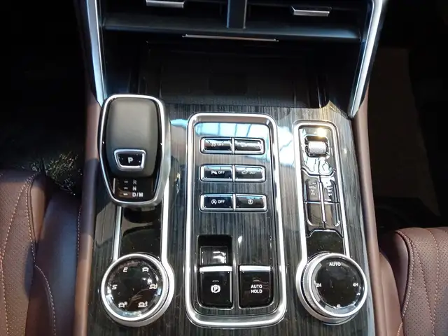 Foton Tunland V9 view 13