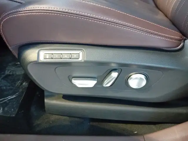 Foton Tunland V9 view 15