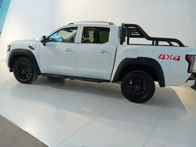 Foton Tunland V9 view 5